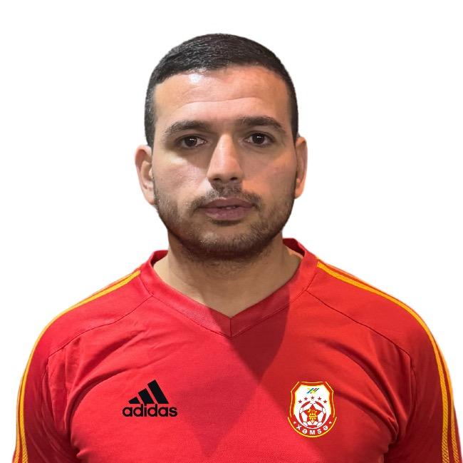 Samir Əmirov
