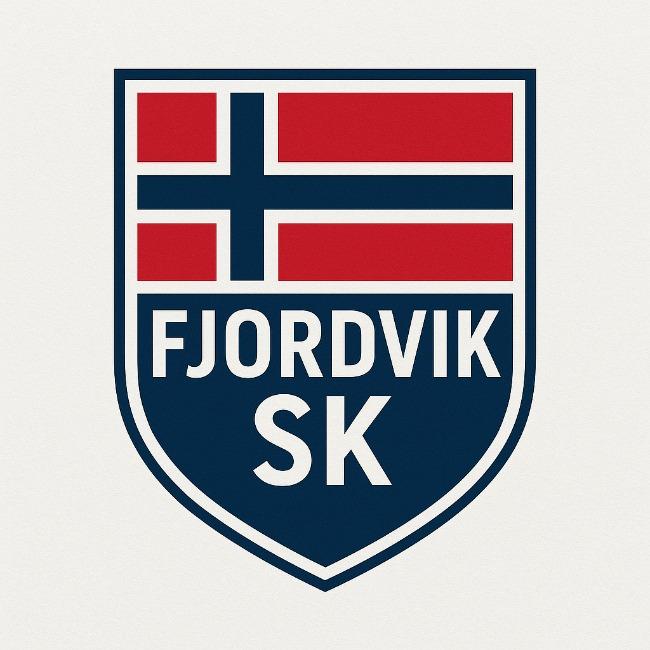 Fjordvik SK