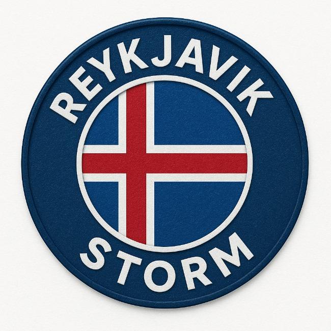 Reykjavik Storm
