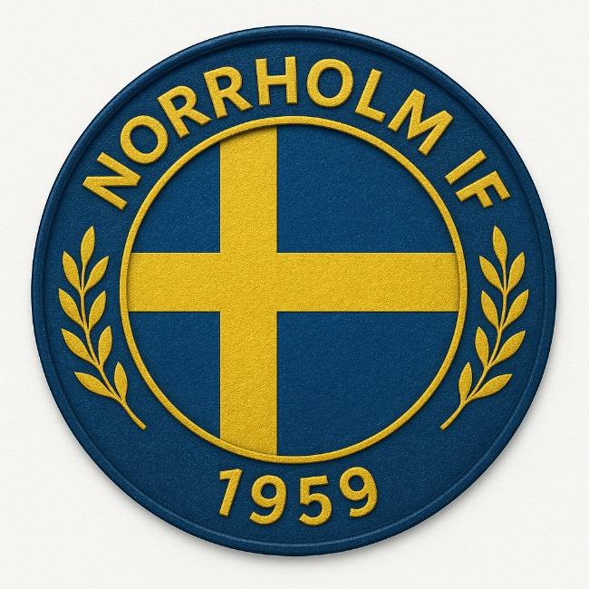Norrholm IF