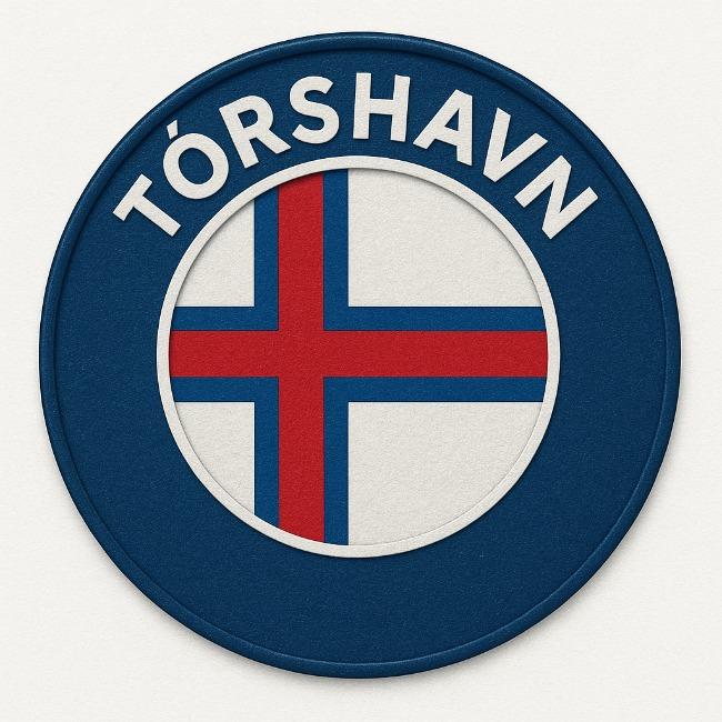 Tórshavn