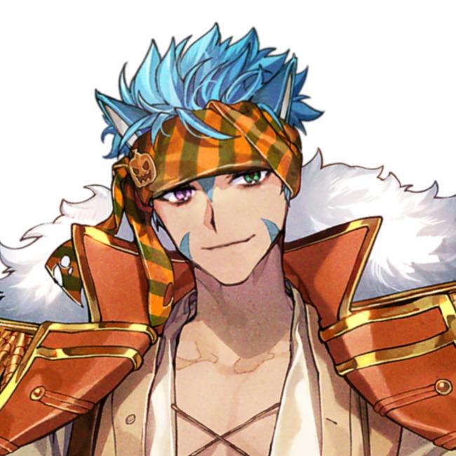 DL1. Ranulf. CRSU20
