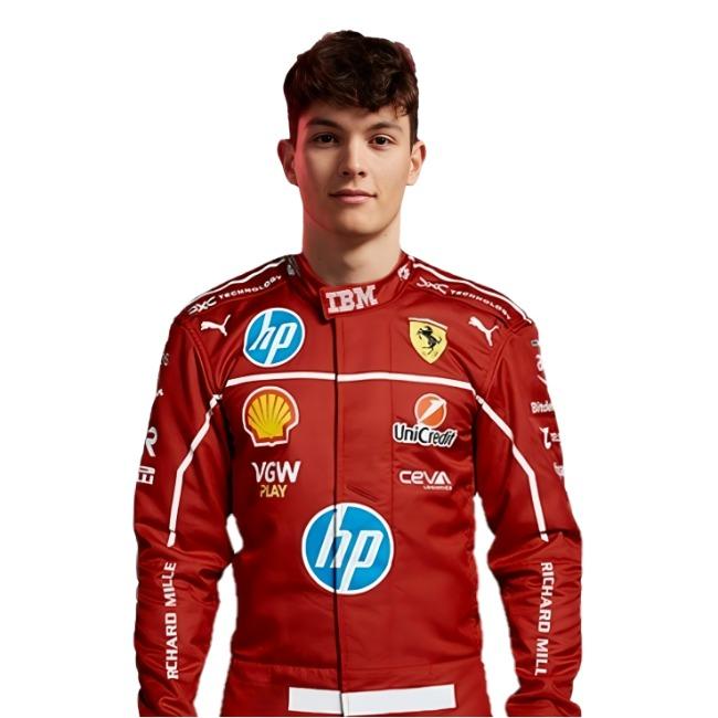 Andreas Charalambous