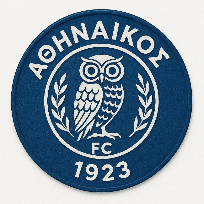 Athenikos FC