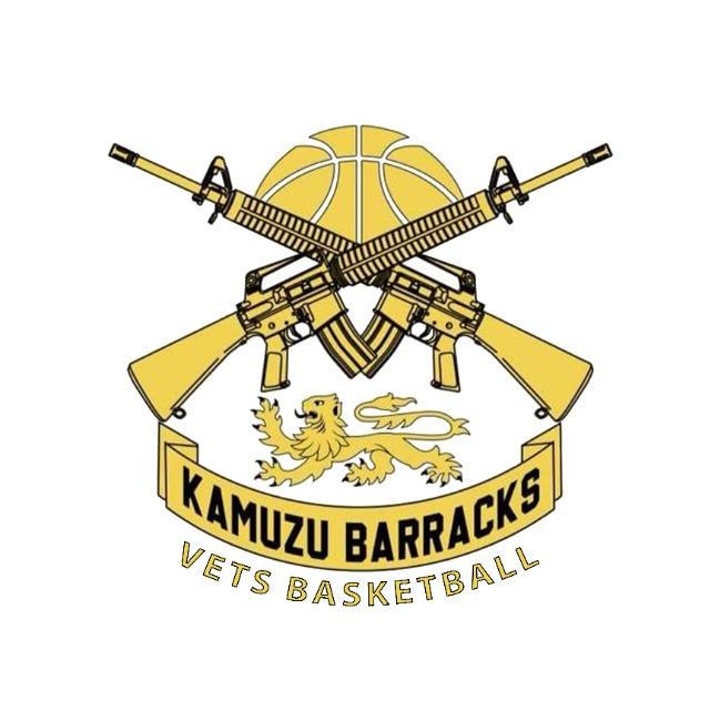 Kamuzu Barracks Vets