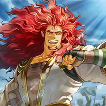 DC1. Skrimir. CHIN18