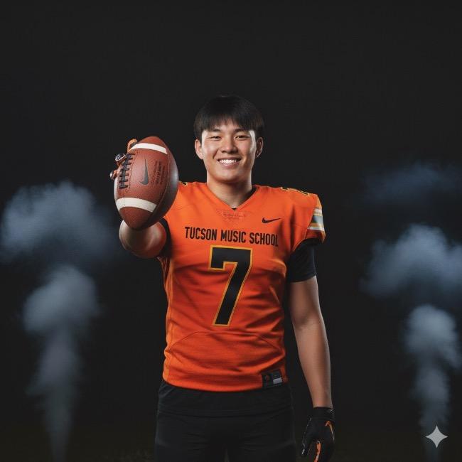 Adrian Anthony Carter