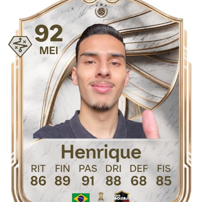 Henrique
