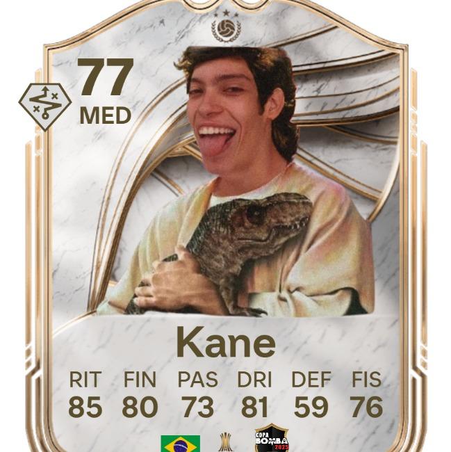 Kane