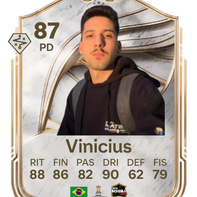 Vinicius