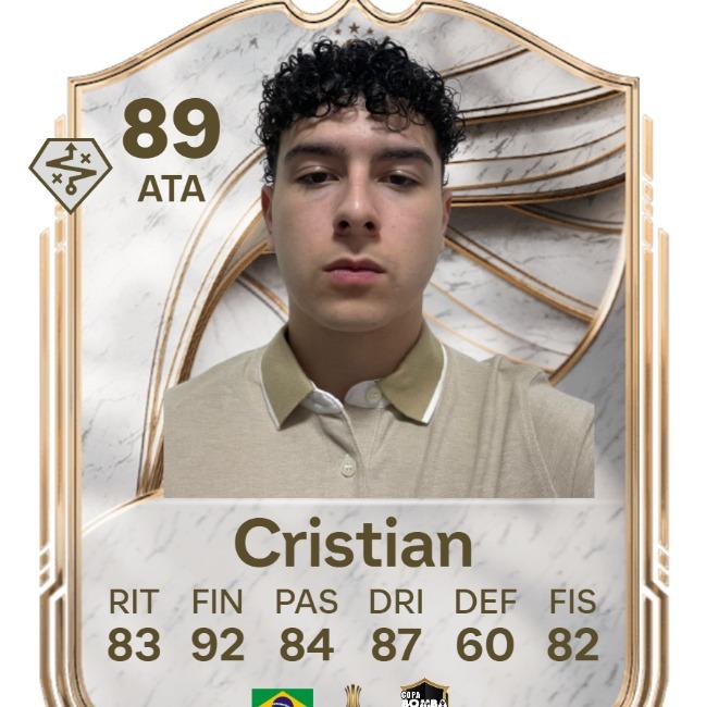 Cristian