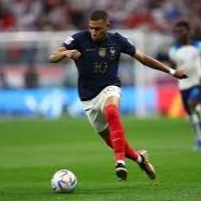 Mbappe