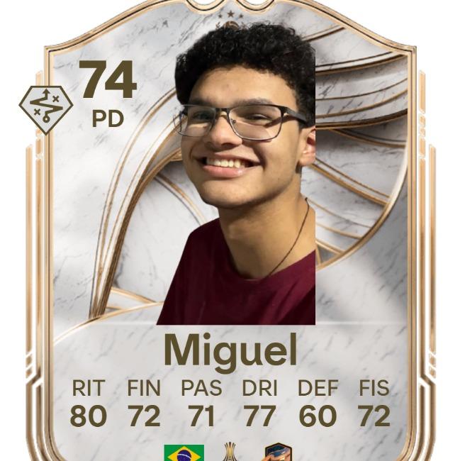 Miguel