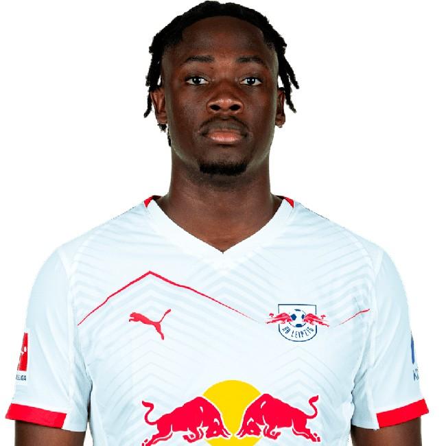 El Chadaille Bitshiabu