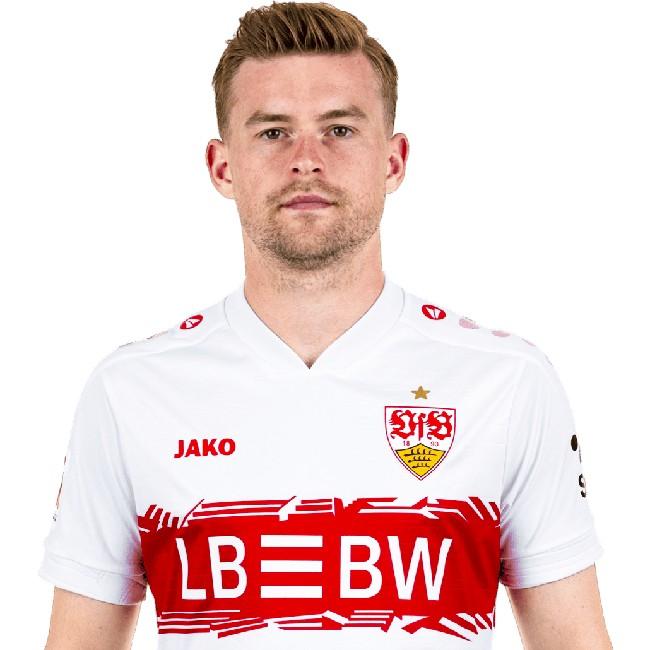 Maximilian Mittelstädt