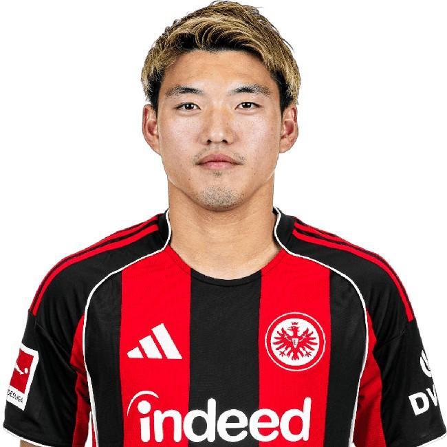 Ritsu Doan
