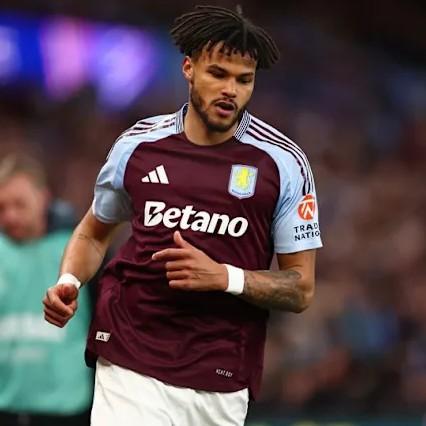 Tyrone Mings