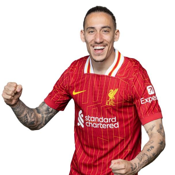 Konstantinos Tsimikas