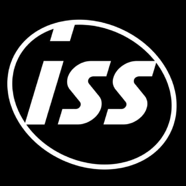 ISS Indonesia