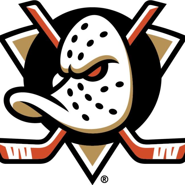 Anaheim Ducks