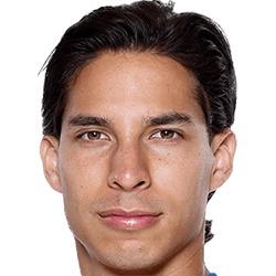 Diego Lainez