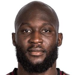 Romelu Lukaku