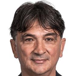 Zlatko Dalić