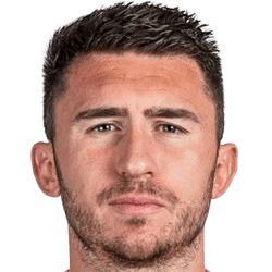 Aymeric Laporte