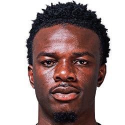 Youssouf Ndayishimiye