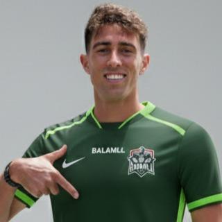 Diego Valencia