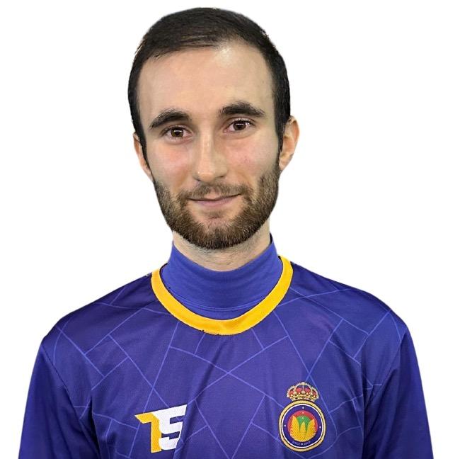 Nadir Babayev