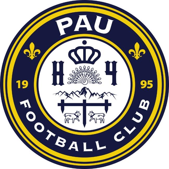 Pau FC