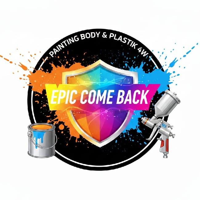 Painting Epic Comeback