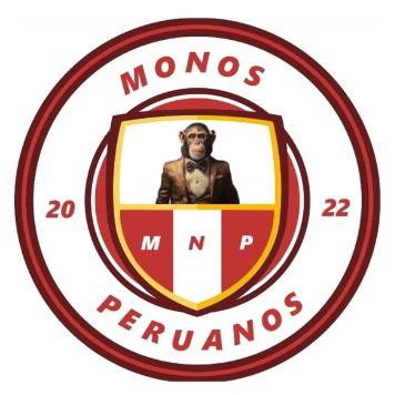Monos Peruanos