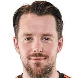 Marc Mcnulty