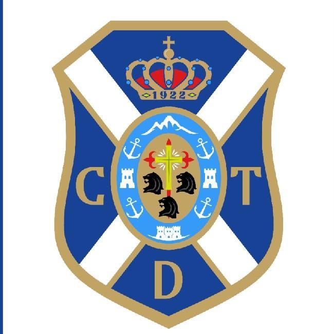 CD Tenerife