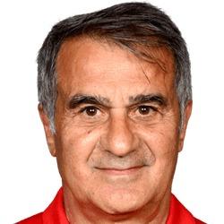Şenol Güneş