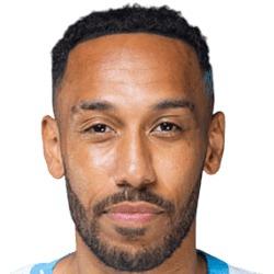 Pierre-Emerick Aubemeyang