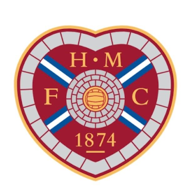 Heart of Midlothian