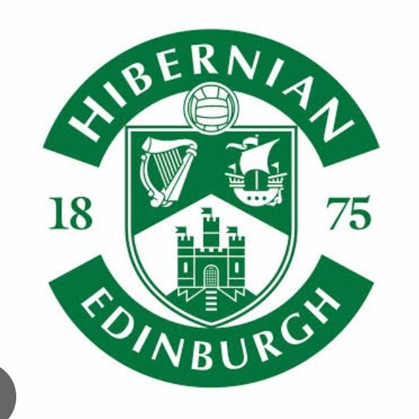 Hibernian fc