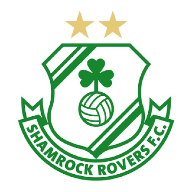 Sharmrock Rovers