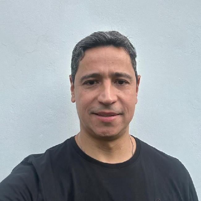 Alfredo Da Mata 1983-1612