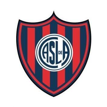 SAN LORENZO (Ferraz)