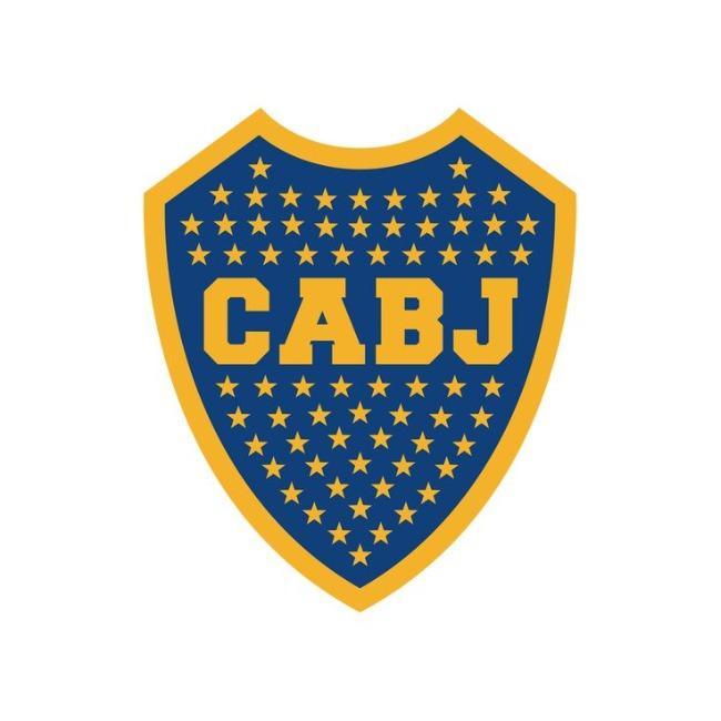 BOCA JUNIORS (Lukinha)