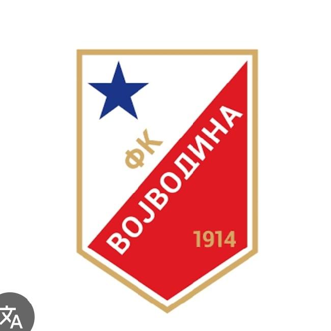 FK Vojvodina
