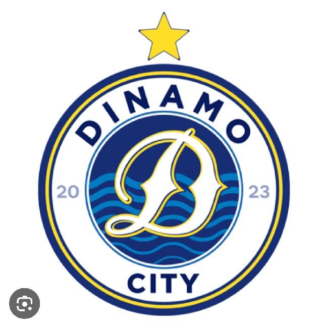 Dinamo City