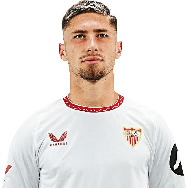 José Ángel Carmona