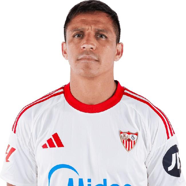 Alexis Sánchez