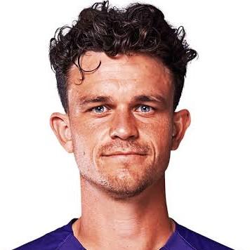 🇩🇰 R. Nicolaisen