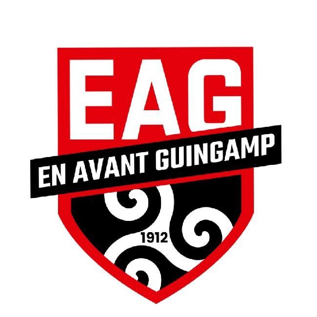 🇫🇷 En Avant de Guingamp